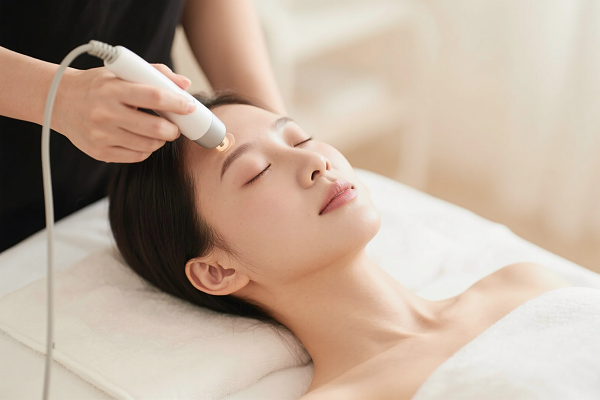 美容服務(wù) 定義、范疇與現(xiàn)代意義