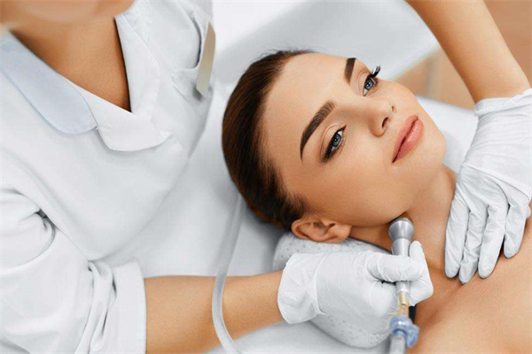 向米美容美發(fā) 匠心服務(wù)，詮釋美麗新定義