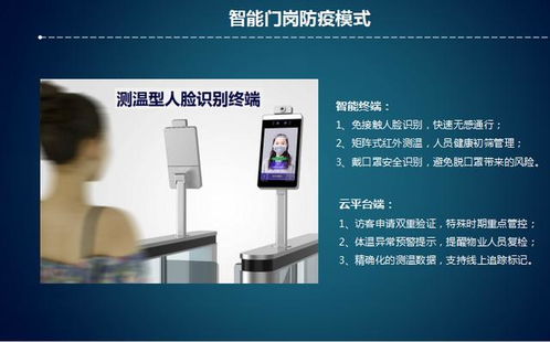 深圳人臉識(shí)別終端廠家 引領(lǐng)小區(qū)安全驗(yàn)證新變革